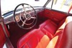 Nash-Healey Le Mans Coupe 1953 года